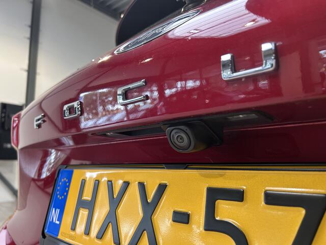 Ford FOCUS EcoBoost 125 pk ST Line | Winter Pack | Camera | Half leer | El. verst. stoel | Navi | Clima | Cruise | 100% dealer onderh.