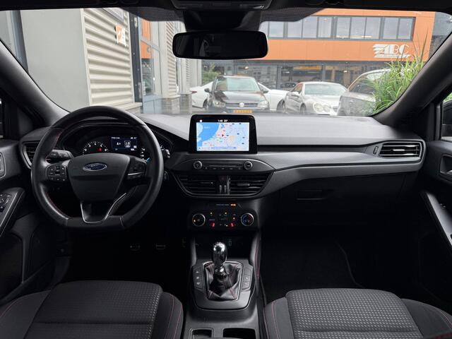 Ford FOCUS Wagon 1.0 EcoBoost ST Line ACC Navi Camera