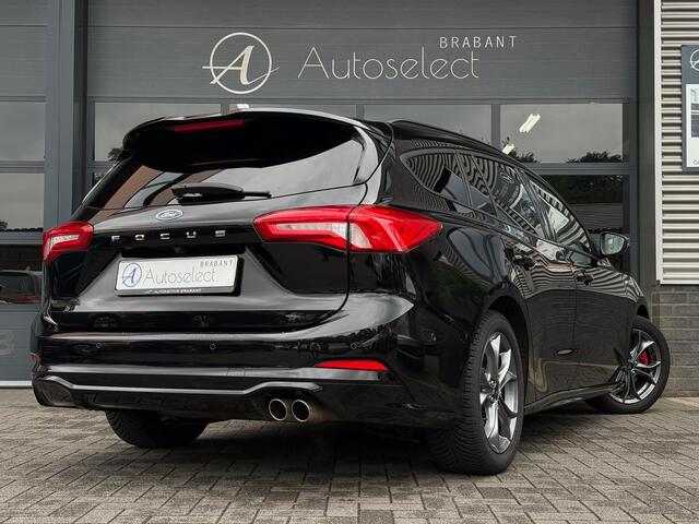 Ford FOCUS Wagon 1.0 EcoBoost ST Line ACC Navi Camera