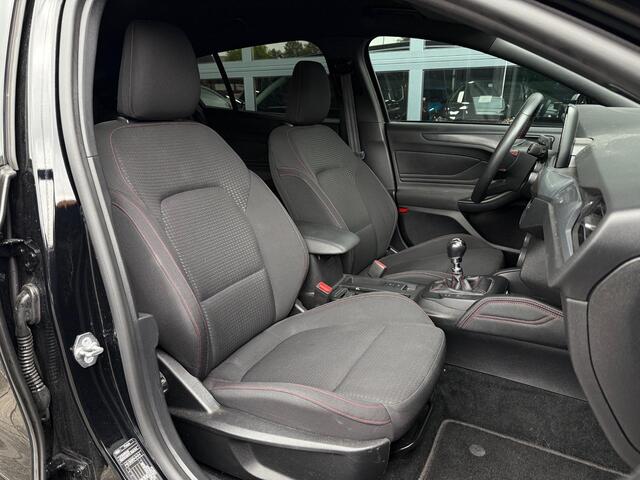 Ford FOCUS Wagon 1.0 EcoBoost ST Line ACC Navi Camera