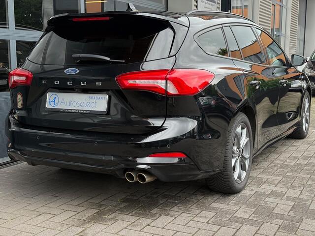 Ford FOCUS Wagon 1.0 EcoBoost ST Line ACC Navi Camera