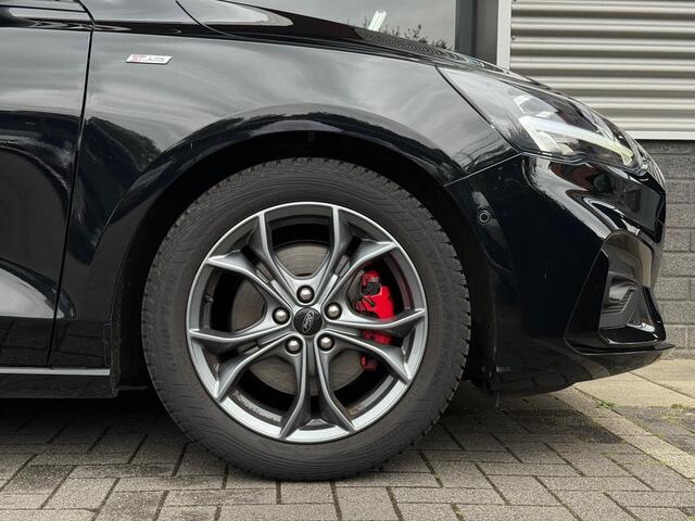 Ford FOCUS Wagon 1.0 EcoBoost ST Line ACC Navi Camera