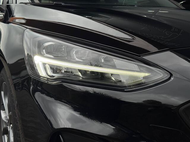 Ford FOCUS Wagon 1.0 EcoBoost ST Line ACC Navi Camera