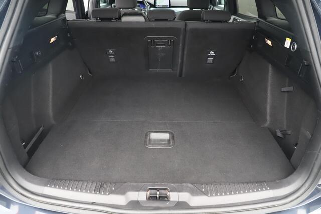 Ford FOCUS Wagon 1.0 EcoBoost Hybrid Active X Business Trekhaak Panoramadak HUD Navigatie Carplay Android Achteruitrijcamera Adaptive Cruise Stuur & Stoelverwarming