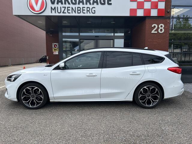 Ford FOCUS Wagon 1.5 ST-Line // FULL LED // NAVI + CARPLAY // CAMERA + PDC V+A // B&O AUDIO