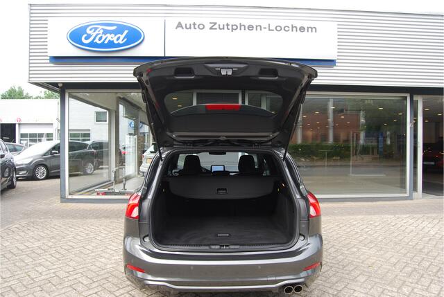Ford FOCUS Wagon 1.5 EcoBoost ST Line X Business 150pk LED | WINTERPACK | CLIMATE | CAMERA | 18 INCH | 1500KG TREKVERMOGEN