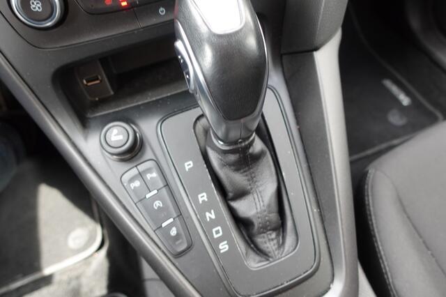 Ford FOCUS 1.0 TREND Lichtmetaal Airco Winterpack carplay