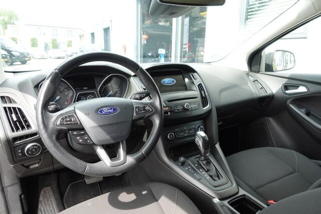 Ford FOCUS 1.0 TREND Lichtmetaal Airco Winterpack carplay