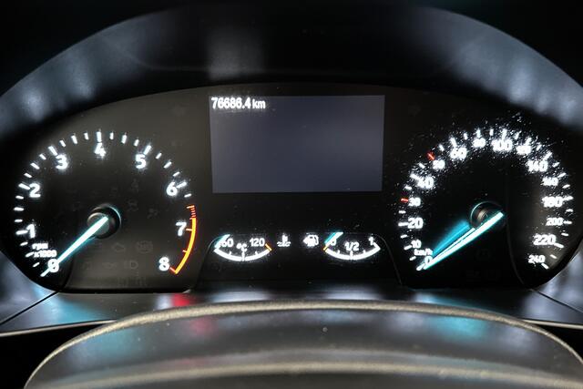 Ford FOCUS Wagon 1.0 EcoBoost Trend Edition Business | Trekhaak | Parkeersensoren | LED | Cruise control