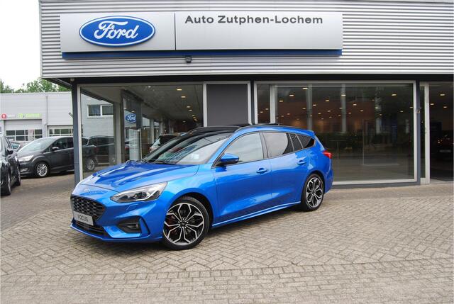 Ford FOCUS Wagon 1.5 EcoBoost ST Line-X 150PK PANO.DAK | B&O AUDIO | FULL LED | CAMERA | CLIMATE | WINTERPACK | ELEKTR.KLEP