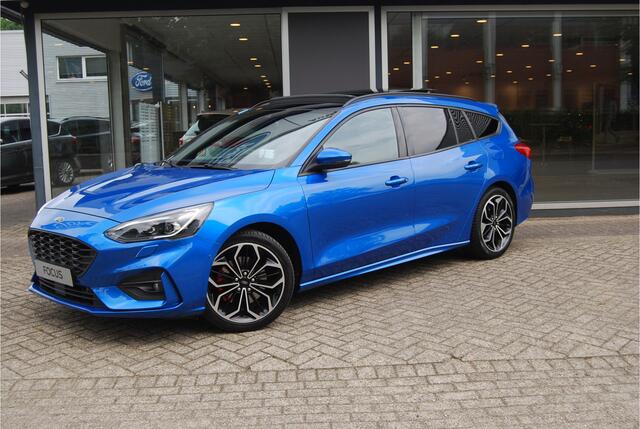 Ford FOCUS Wagon 1.5 EcoBoost ST Line-X 150PK PANO.DAK | B&O AUDIO | FULL LED | CAMERA | CLIMATE | WINTERPACK | ELEKTR.KLEP
