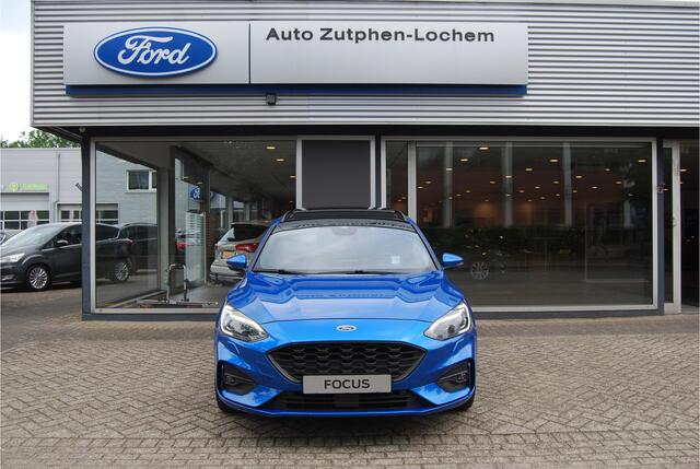 Ford FOCUS Wagon 1.5 EcoBoost ST Line-X 150PK PANO.DAK | B&O AUDIO | FULL LED | CAMERA | CLIMATE | WINTERPACK | ELEKTR.KLEP