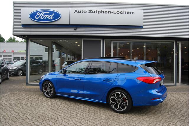 Ford FOCUS Wagon 1.5 EcoBoost ST Line-X 150PK PANO.DAK | B&O AUDIO | FULL LED | CAMERA | CLIMATE | WINTERPACK | ELEKTR.KLEP