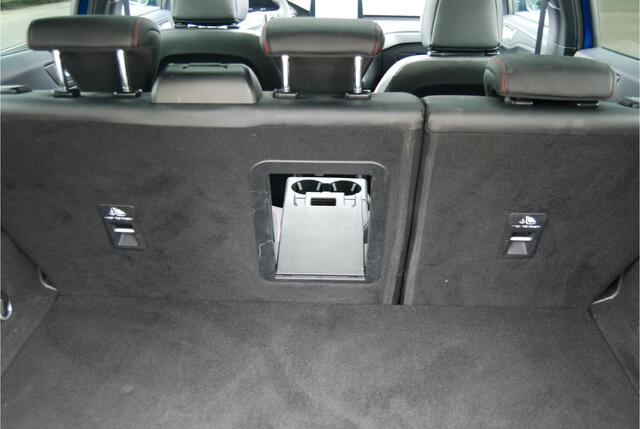 Ford FOCUS Wagon 1.5 EcoBoost ST Line-X 150PK PANO.DAK | B&O AUDIO | FULL LED | CAMERA | CLIMATE | WINTERPACK | ELEKTR.KLEP