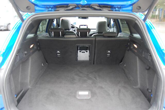 Ford FOCUS Wagon 1.5 EcoBoost ST Line-X 150PK PANO.DAK | B&O AUDIO | FULL LED | CAMERA | CLIMATE | WINTERPACK | ELEKTR.KLEP
