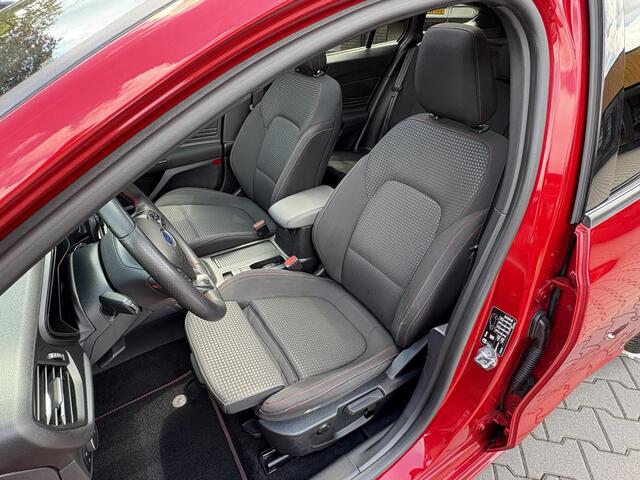 Ford FOCUS Wagon 1.0 Hybrid ST Line Panormadak, Adaptive Cruise, Garantie