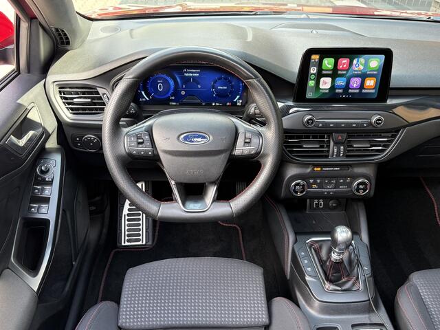 Ford FOCUS Wagon 1.0 Hybrid ST Line Panormadak, Adaptive Cruise, Garantie