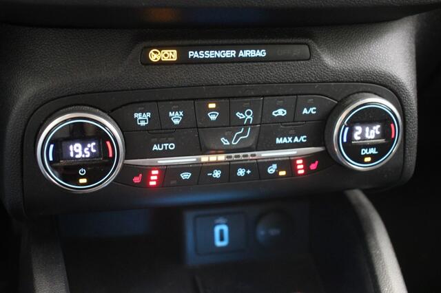 Ford FOCUS 1.0 EcoBoost Edition Business wagon - Carplay, Stoel/stuur verwarming