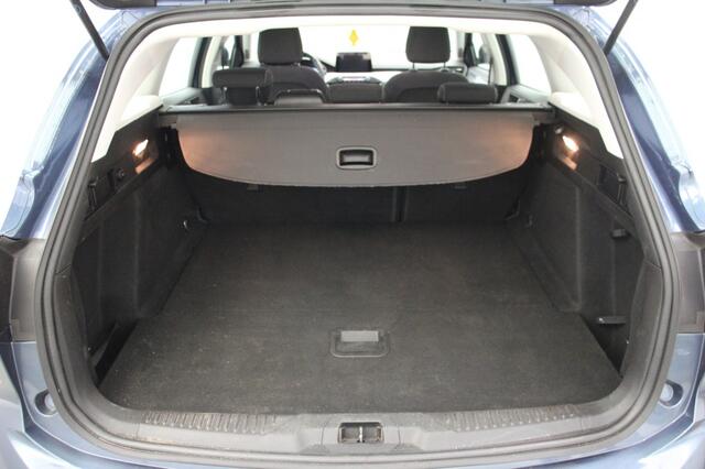 Ford FOCUS 1.0 EcoBoost Edition Business wagon - Carplay, Stoel/stuur verwarming