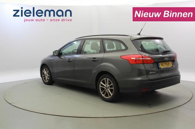 Ford FOCUS 1.0 wagon edition - Carplay, Cruise