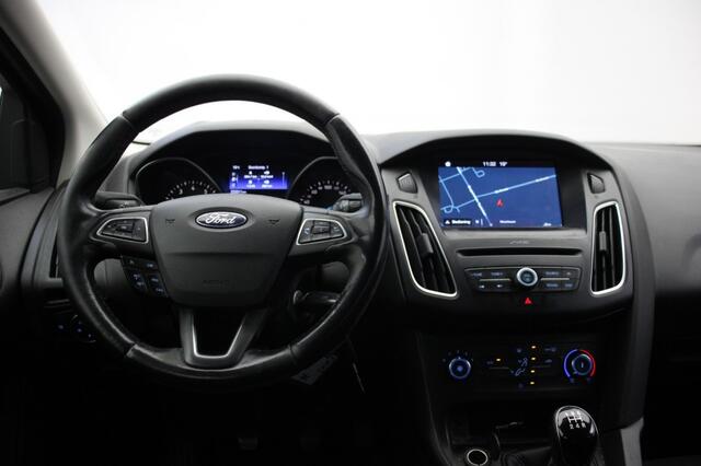 Ford FOCUS 1.0 wagon edition - Carplay, Cruise