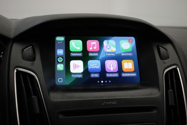 Ford FOCUS 1.0 wagon edition - Carplay, Cruise