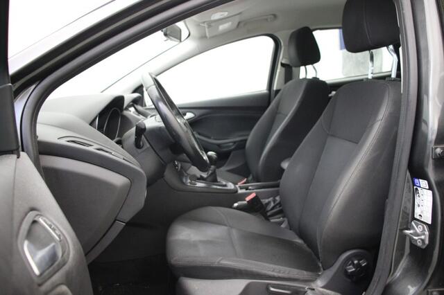 Ford FOCUS 1.0 wagon edition - Carplay, Cruise