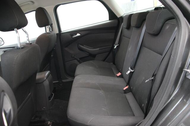 Ford FOCUS 1.0 wagon edition - Carplay, Cruise