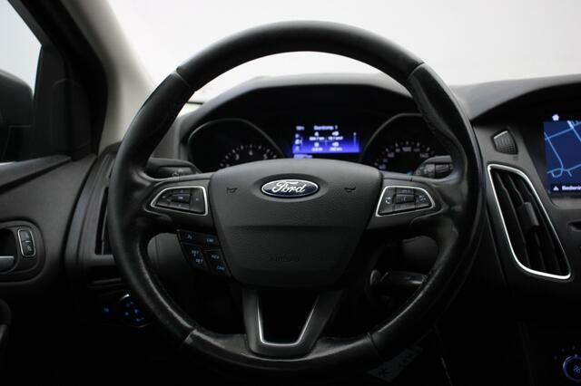 Ford FOCUS 1.0 wagon edition - Carplay, Cruise
