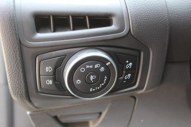 Ford FOCUS Wagon 1.5 ST-Line 182 Aut Airco, PDC, Camera, Navigatie incl Carplay, Rijklaar