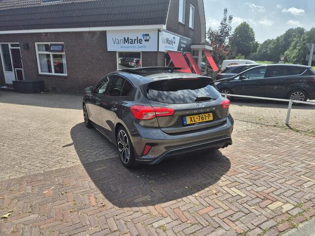 Ford FOCUS 1.0 EcoBoost ST Line Business CAMERA STOEL- EN STUURVERWARMING AUTOM PARKEREN
