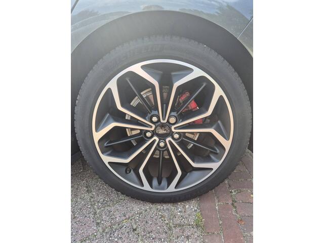 Ford FOCUS 1.0 EcoBoost ST Line Business CAMERA STOEL- EN STUURVERWARMING AUTOM PARKEREN