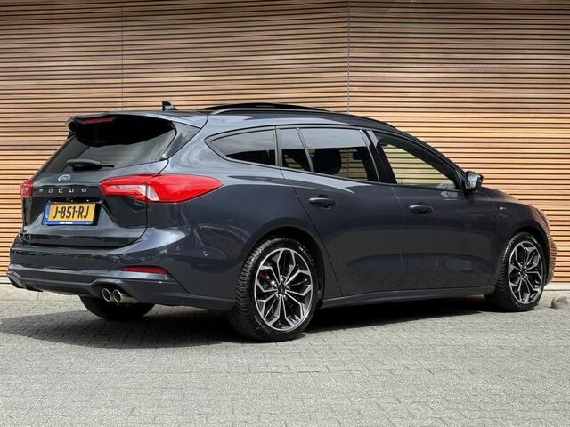 Ford FOCUS Wagon 1.0 EcoBoost ST Line Business Panodak / Led / Adapt. Cruise / Navi / Bang & Olufsen