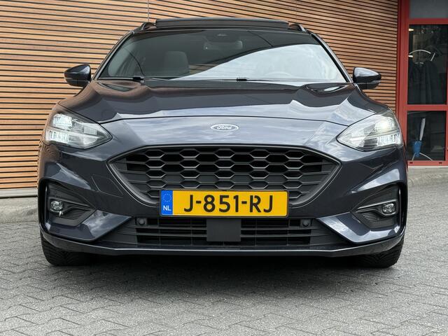 Ford FOCUS Wagon 1.0 EcoBoost ST Line Business Panodak / Led / Adapt. Cruise / Navi / Bang & Olufsen
