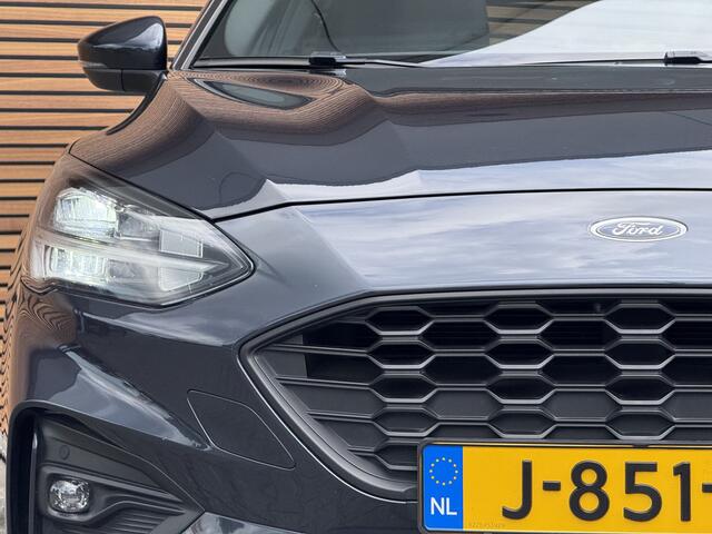 Ford FOCUS Wagon 1.0 EcoBoost ST Line Business Panodak / Led / Adapt. Cruise / Navi / Bang & Olufsen