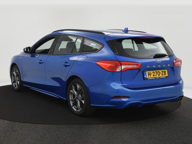 Ford FOCUS Wagon 1.0 EcoBoost 125PK ST Line Business NAVI|CLIMA|LED|CRUISE|ORG.NL|APPLE CARPLAY