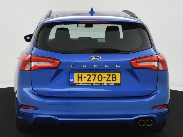 Ford FOCUS Wagon 1.0 EcoBoost 125PK ST Line Business NAVI|CLIMA|LED|CRUISE|ORG.NL|APPLE CARPLAY