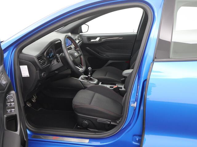Ford FOCUS Wagon 1.0 EcoBoost 125PK ST Line Business NAVI|CLIMA|LED|CRUISE|ORG.NL|APPLE CARPLAY