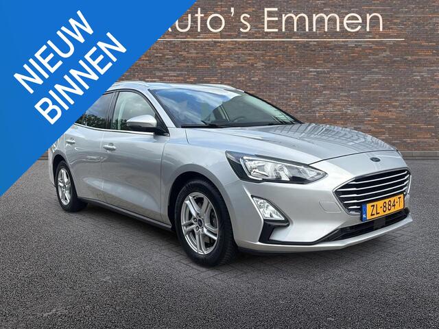 Ford FOCUS Wagon 1.0 EcoBoost Trend Edition Business
