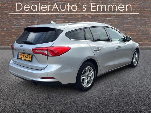 Ford FOCUS Wagon 1.0 EcoBoost Trend Edition Business