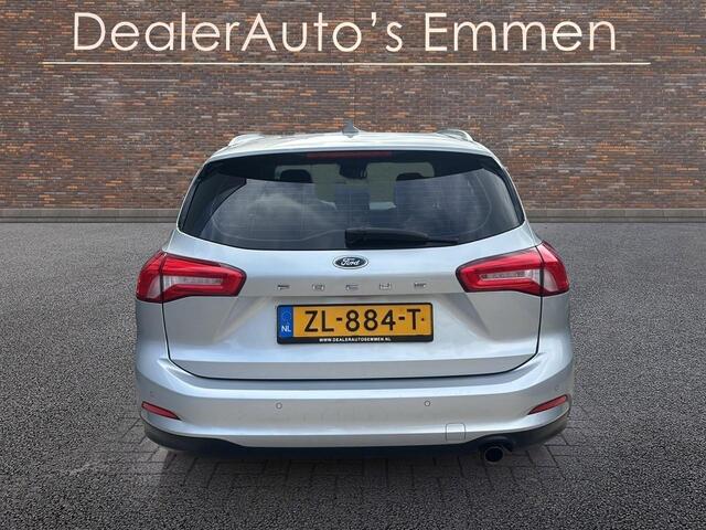 Ford FOCUS Wagon 1.0 EcoBoost Trend Edition Business