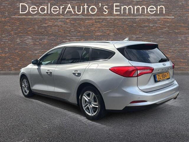 Ford FOCUS Wagon 1.0 EcoBoost Trend Edition Business