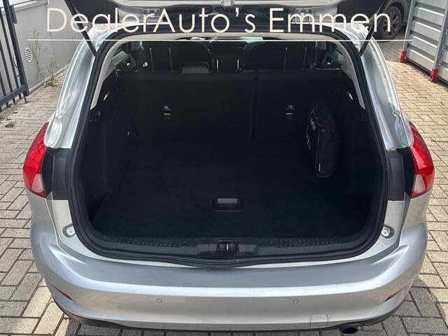 Ford FOCUS Wagon 1.0 EcoBoost Trend Edition Business