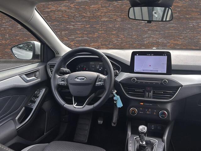 Ford FOCUS Wagon 1.0 EcoBoost Trend Edition Business