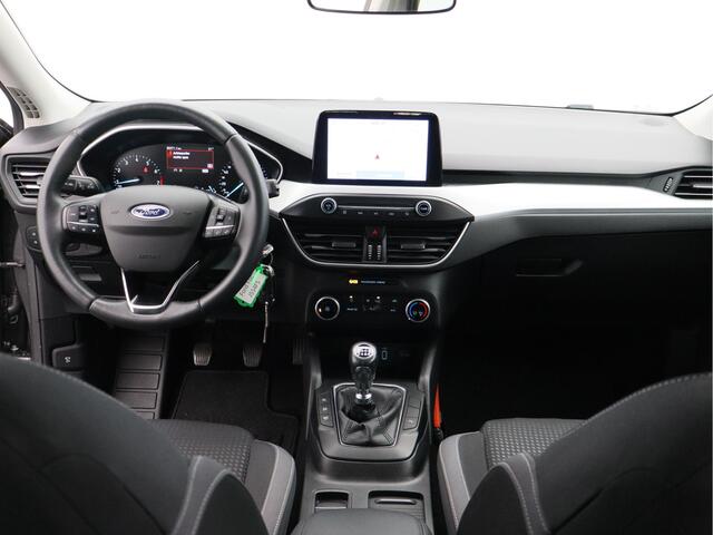 Ford FOCUS Wagon 1.0 EcoBoost Trend Edition Business/ trekhaak!