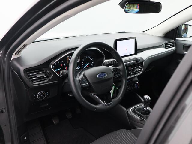 Ford FOCUS Wagon 1.0 EcoBoost Trend Edition Business/ trekhaak!