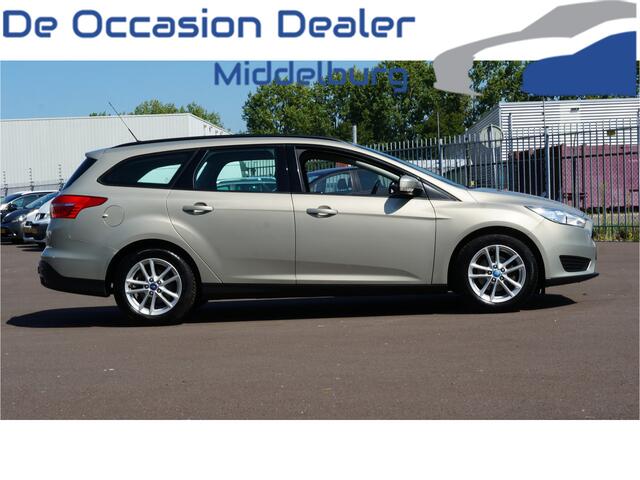 Ford FOCUS Wagon 1.0 Trend rijklaar incl garantie
