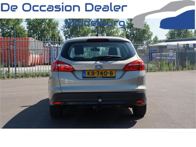 Ford FOCUS Wagon 1.0 Trend rijklaar incl garantie