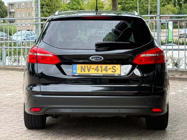 Ford FOCUS 1.0 Titanium Clima Cruise PDC