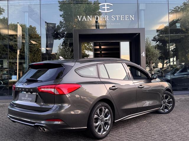 Ford FOCUS Wagon 1.0 EcoBoost Titanium Business Winterpack | Adapt. Cruise | Camera